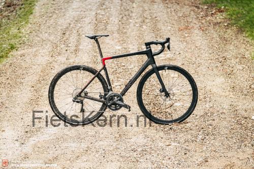 Rose Reveal Four specificaties